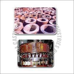 Cast Iron Power Plant Casting, Weight : 5 Kg – 2000 Kg for Industrial