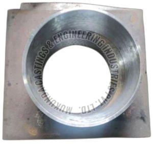 Polished Cast Steel Bearing Housing, Pressure : Medium Pressure