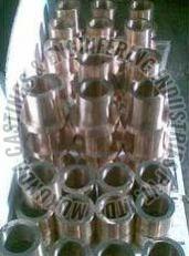 Centrifugal Castings