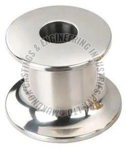 Polished Heat Resistance Alloy Steel Casting, Thickness : 100-200mm