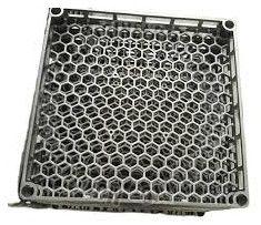 Polished Heat Resistant Castings for Cement Thermal Power Plants