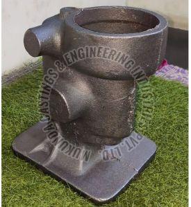 High Pressure Cream Separator Body Liners