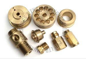 High Pressure Non Ferrous Castings