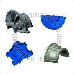 Hydro Power Plant Casting, Weight : 10000-15000kg for Industrial