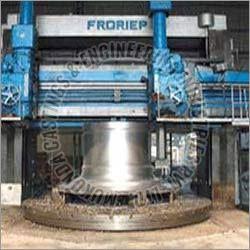 Sugar Industry Casting