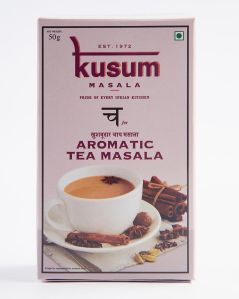 Aromatic Tea Masala