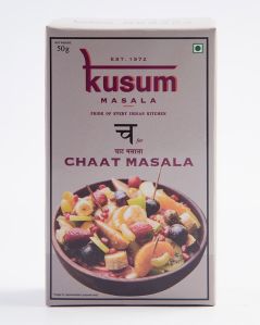 Chaat Masala