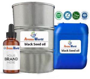 Black Seed Oil, Purity : 100%