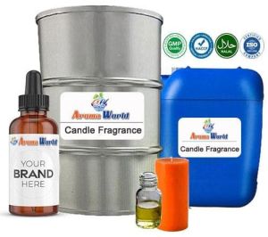 Candle Fragrance Oil