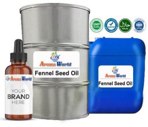 Fennel Seed Oil
