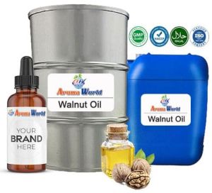 Walnut Oil for Cooking, Skincare