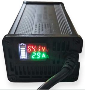 84 V 10 A E Bike Lithium Battery Charger