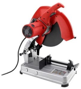 Chop Saw Machine