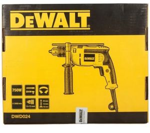 Electrical Hand Drilling Machine