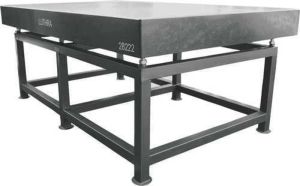 Granite Surface Plate 630 X 630 X 80 Mm