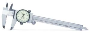 Stainless Steel Insize Dial Caliper