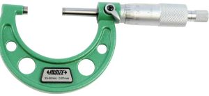 Insize Outside Micrometer