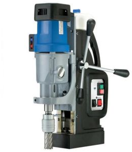 Mab 525 Bds Magnetic Core Drilling Machine