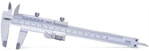 Mitutoyo Vernier Caliper