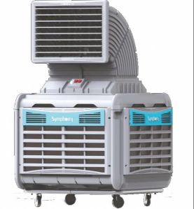 Symphony Industrial Air Cooler