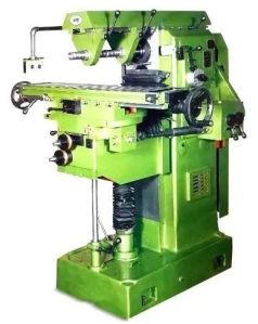 Somon Universal Milling Machine