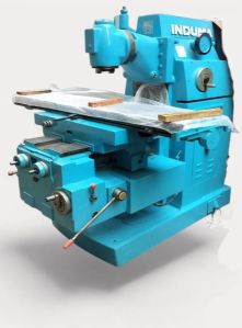 Used Heavy Duty Milling Machine