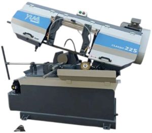 Yuv Bandsaw Machine VM225P Swing Arm