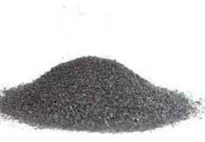 Black Ilmenite Sand