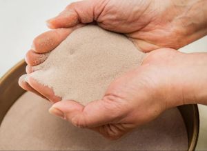 Zircon Sand In Chennai