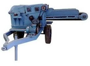 Chipper Cum Grinders