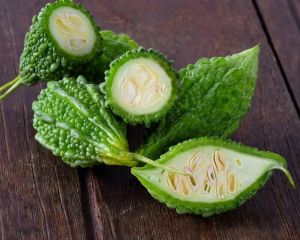 Bitter Gourd Karela
