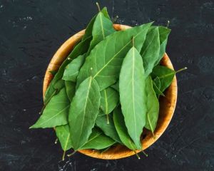 Curry Leaves, Color : Green for Flavoring Dishes