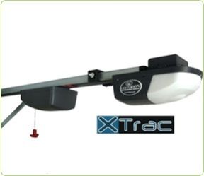 Garage Door Operators