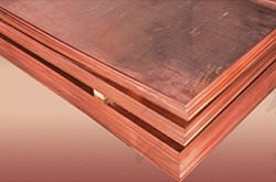 Copper Plates