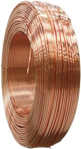 Copper Wires