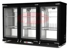 Back Bar Cooler Chiller