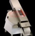 Burger Slicer Machine