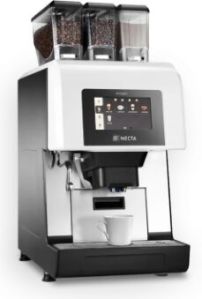 Coffee Machine