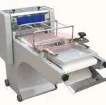 Dough Moulder Machine