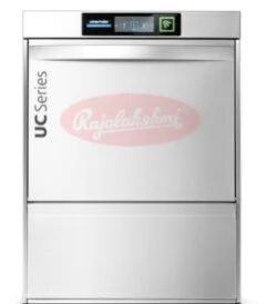 Glass Washer, Color : Silver, Packaging Type : Cardboard Box