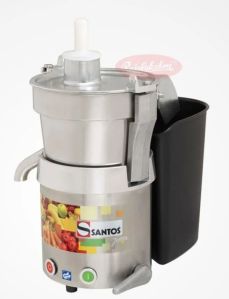 Stainless Steel Multi Purpose Fruit Crusher Juicer