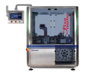 High-speed Ampoule Labelling Machine