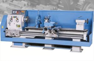 All Geared Lathe Machine Bgh