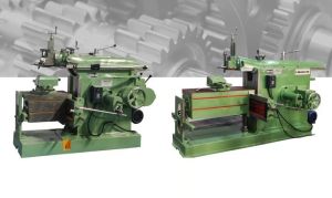 Deluxe Shaping Machine