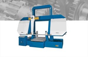 Double Column Semi-Automatic Bdh Machine