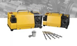 Drill Bit Re-Sharpener 20G