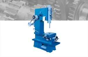 Light Duty Slotting Machine