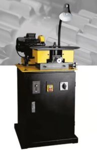 Saw Blade Sharpener for Industrial Use