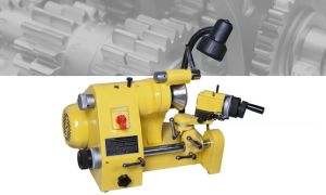 Universal Cutter Grinder U2 Machine