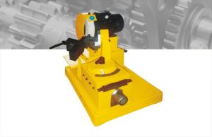 Universal Drill Grinder 60A, Color : Blue